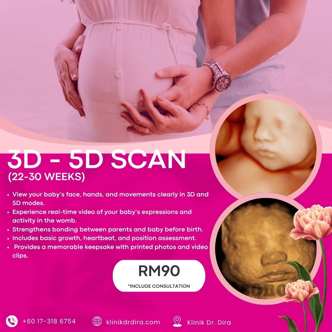 3d scan
