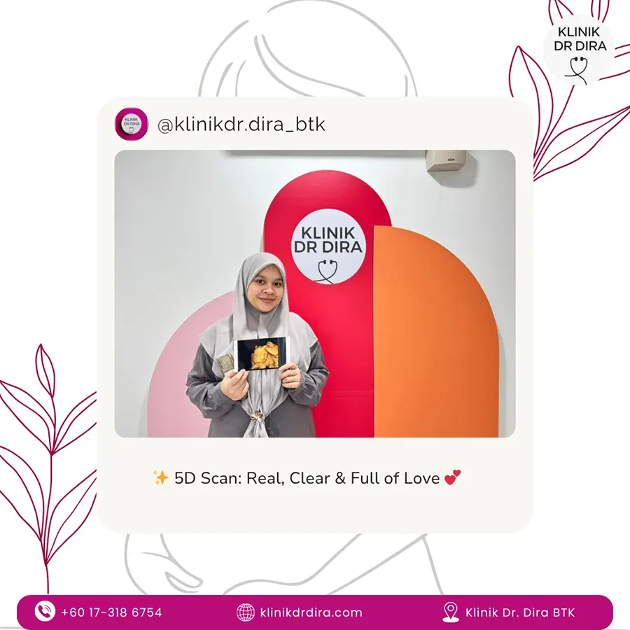 Klinik Dr Dira Review 2