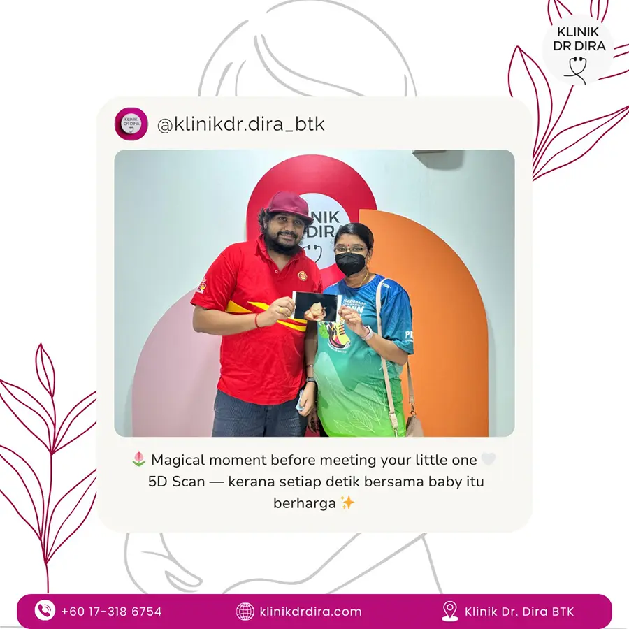 Klinik Dr Dira Review 3