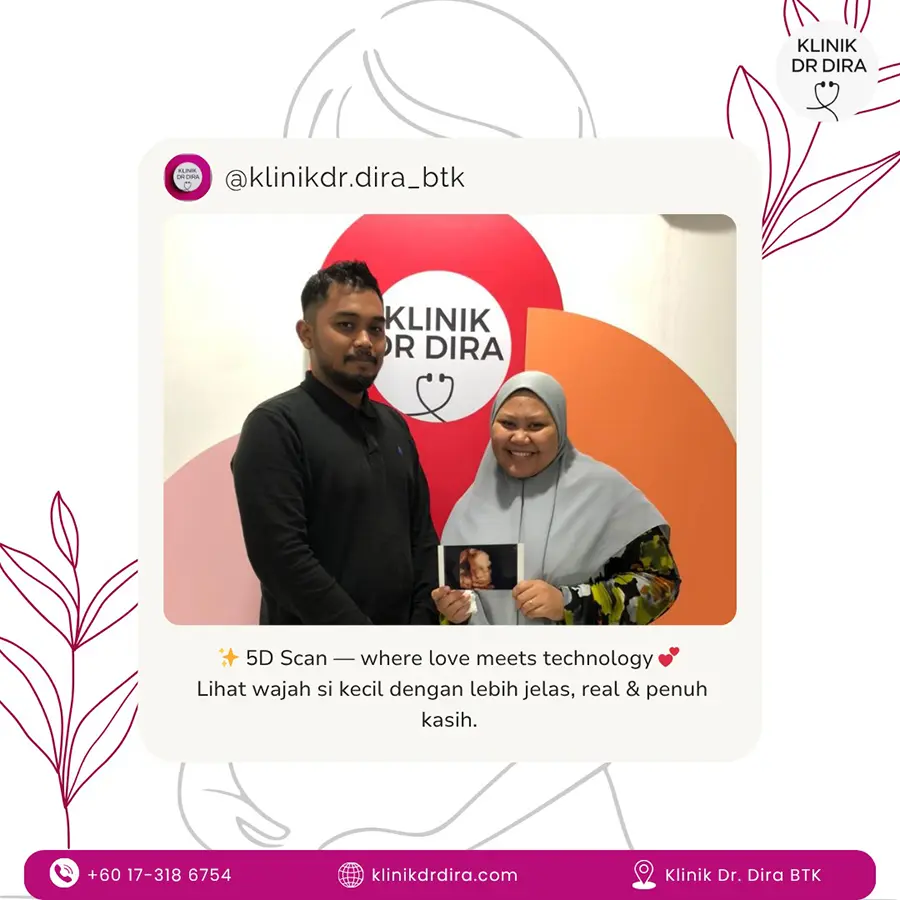 Klinik Dr Dira Review 4