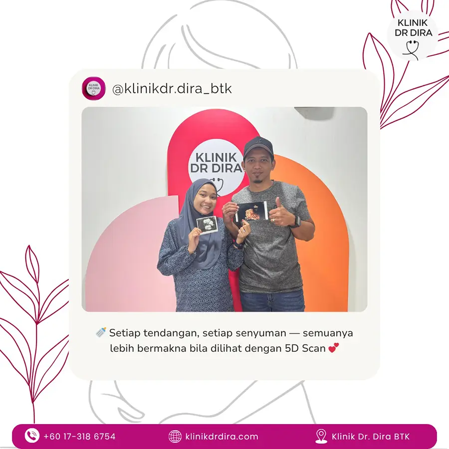 Klinik Dr Dira Review 5