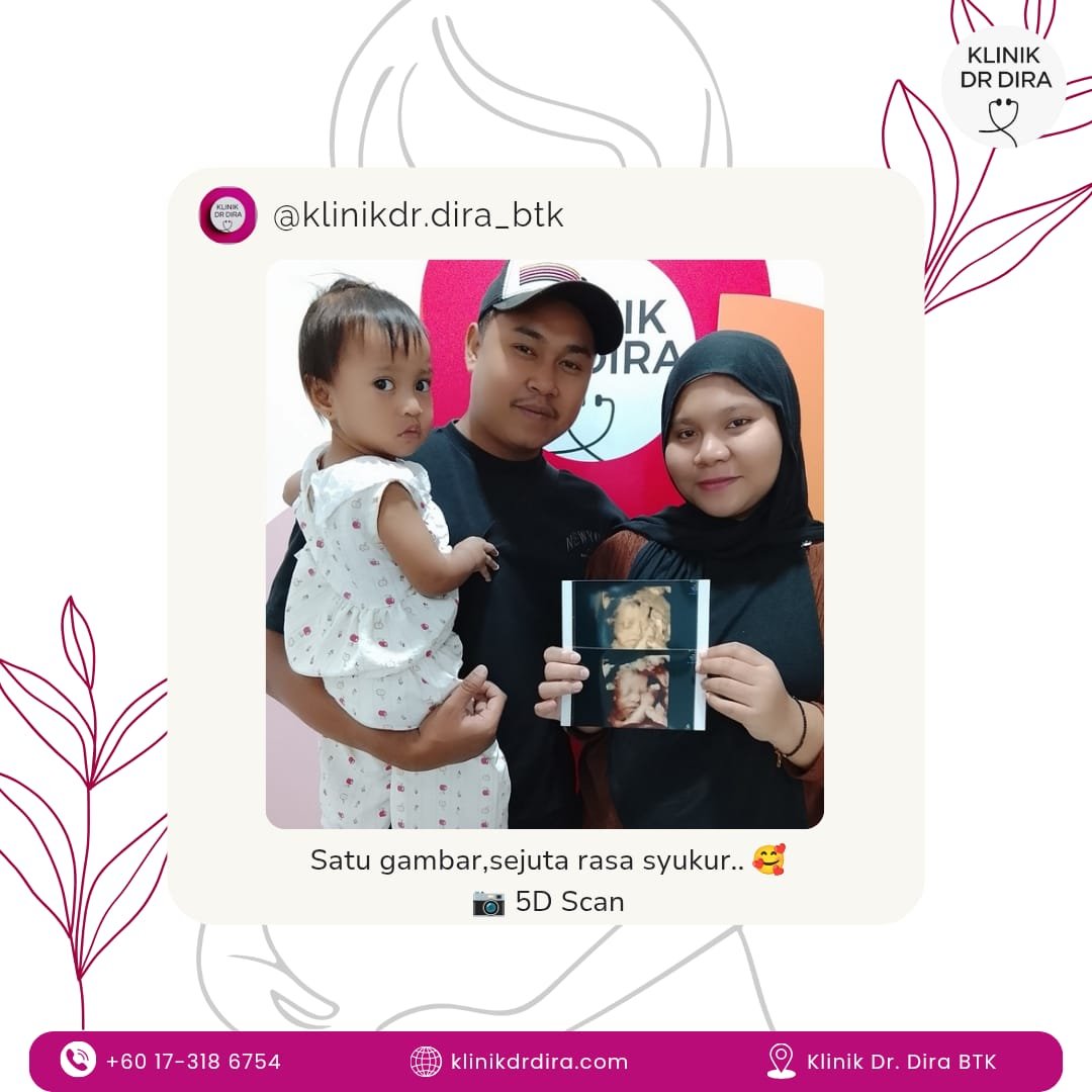 Klinik dr dira 1