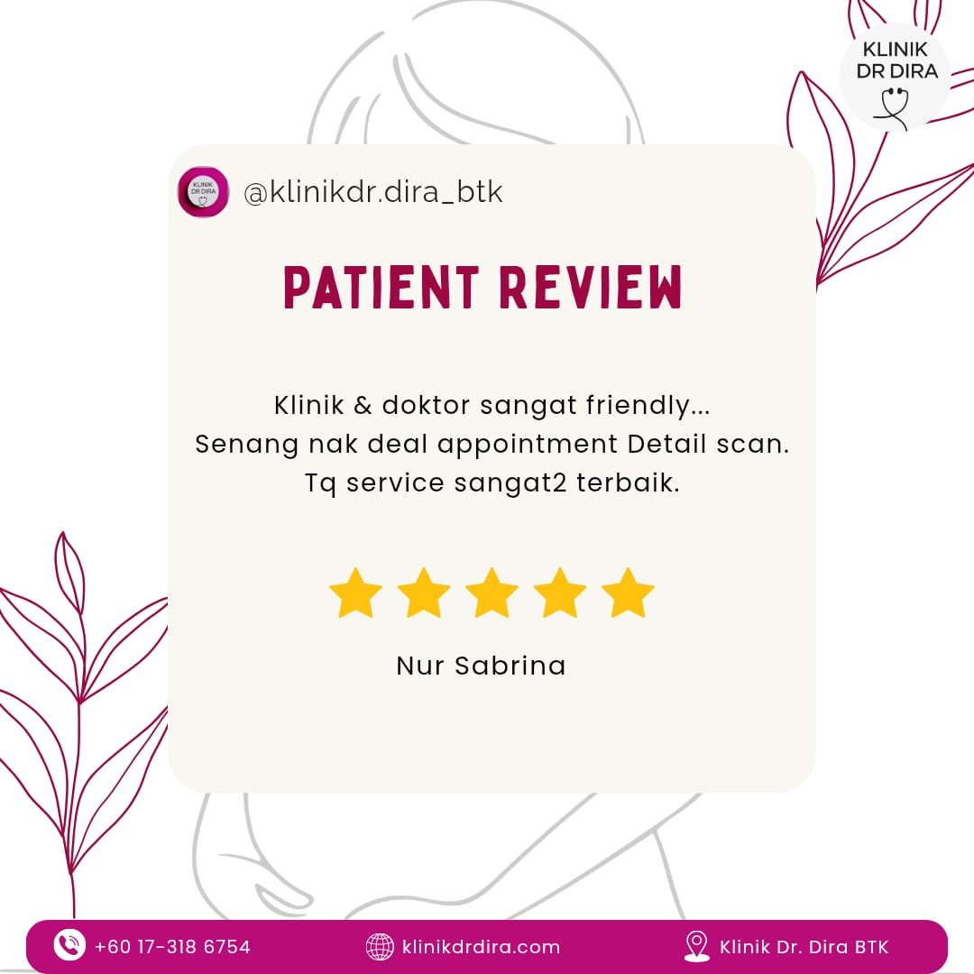 Klinik dr dira 14