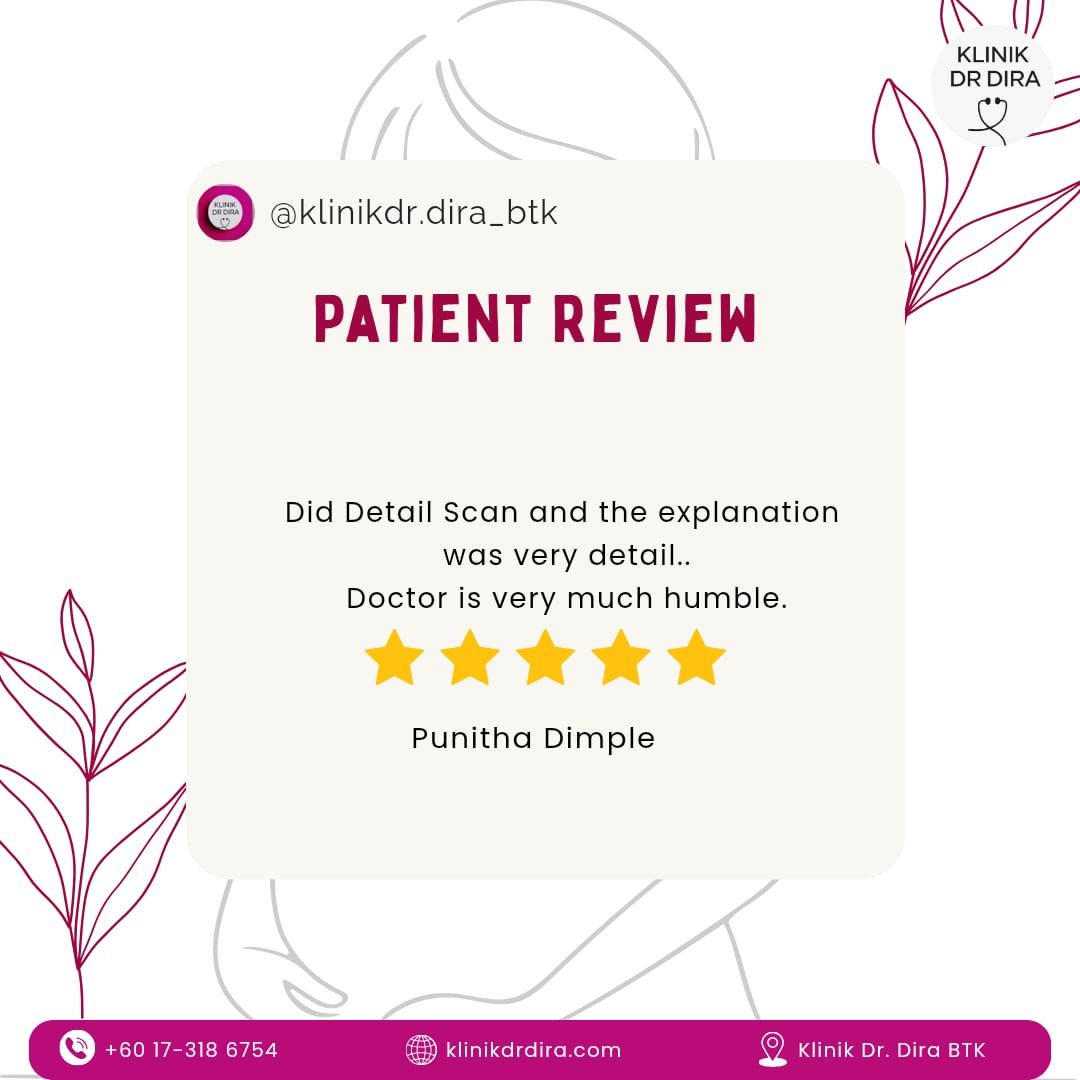 Klinik dr dira 15