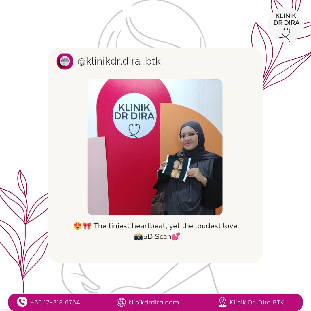 Klinik dr dira 5