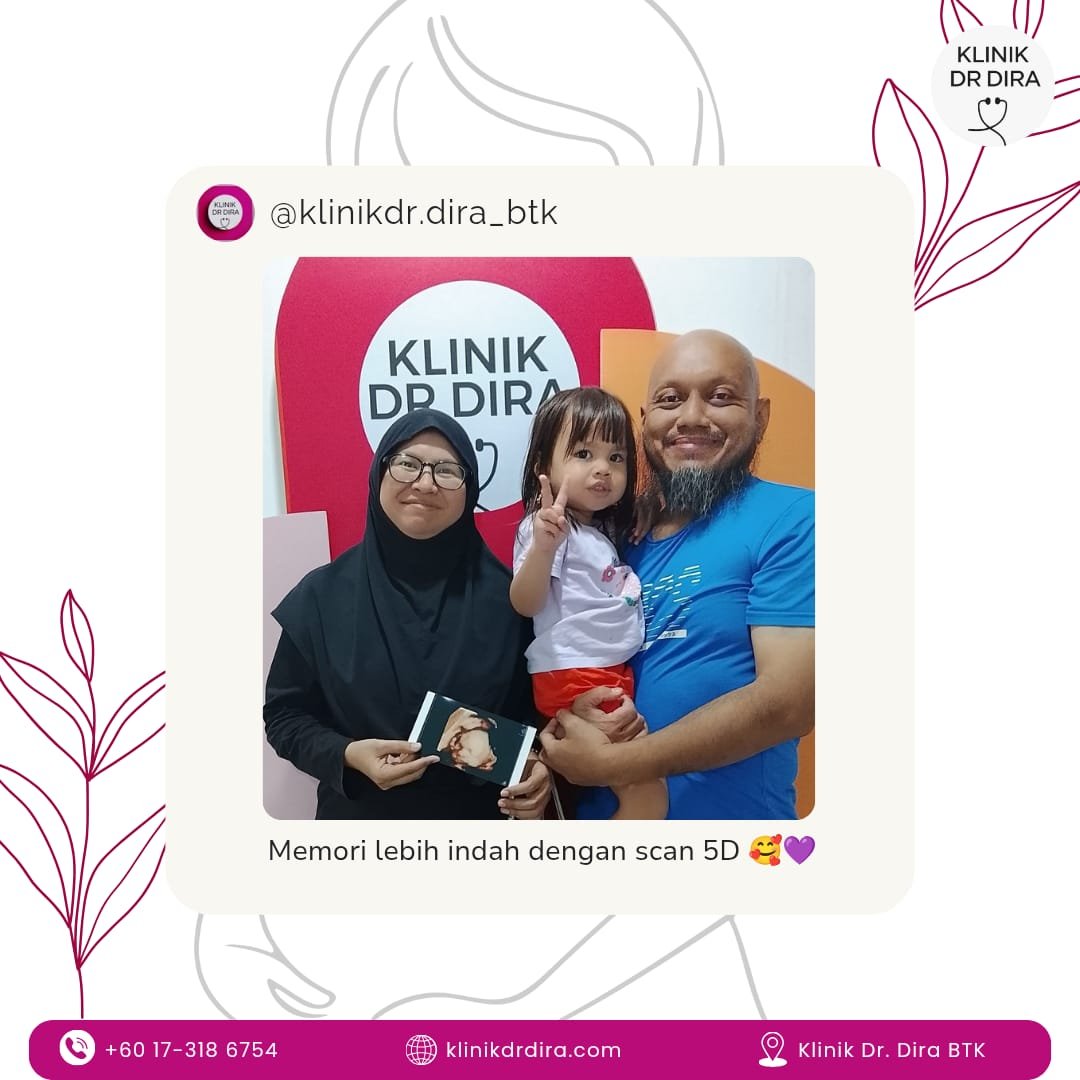 Klinik dr dira 6