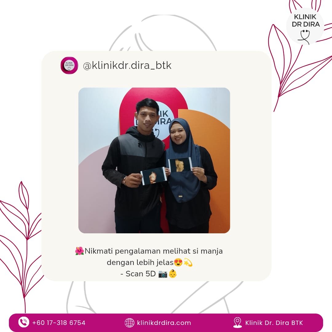 Klinik dr dira 7