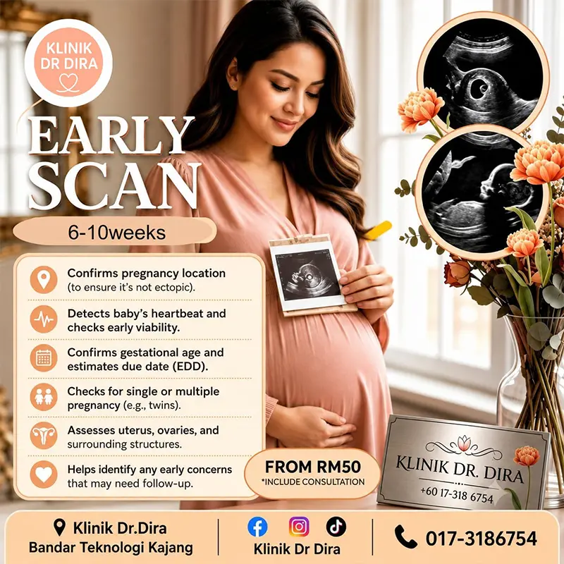 klinik dr dira semenyih kajang-7